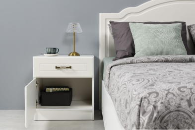 Ливерпуль Спальня №3