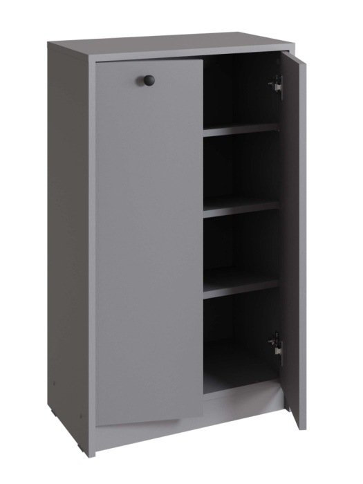 Обувницы, Тумба для обуви высокая Вайс