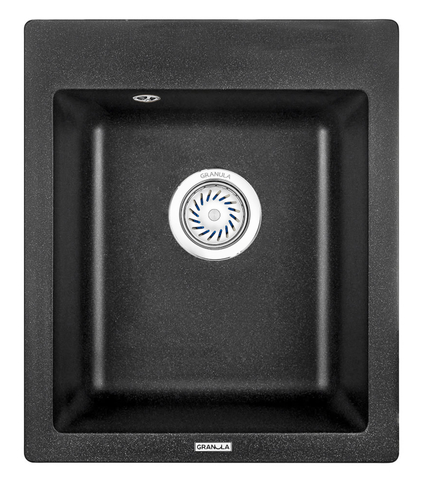 Кухонные мойки, Кухонная мойка GRANULA GR-4201