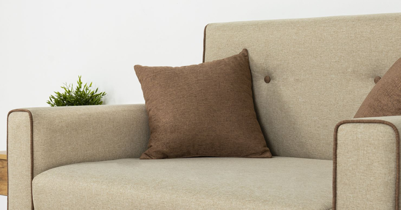 Диваны с ящиком для белья, Диван-кровать Найс (85)