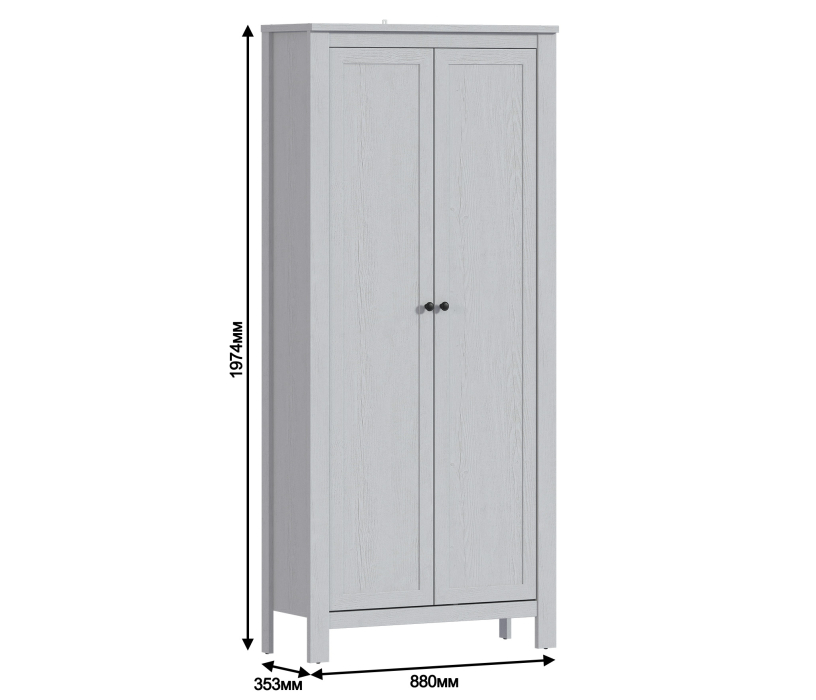 Стенки для гостиной, Гермес набор для гостиной