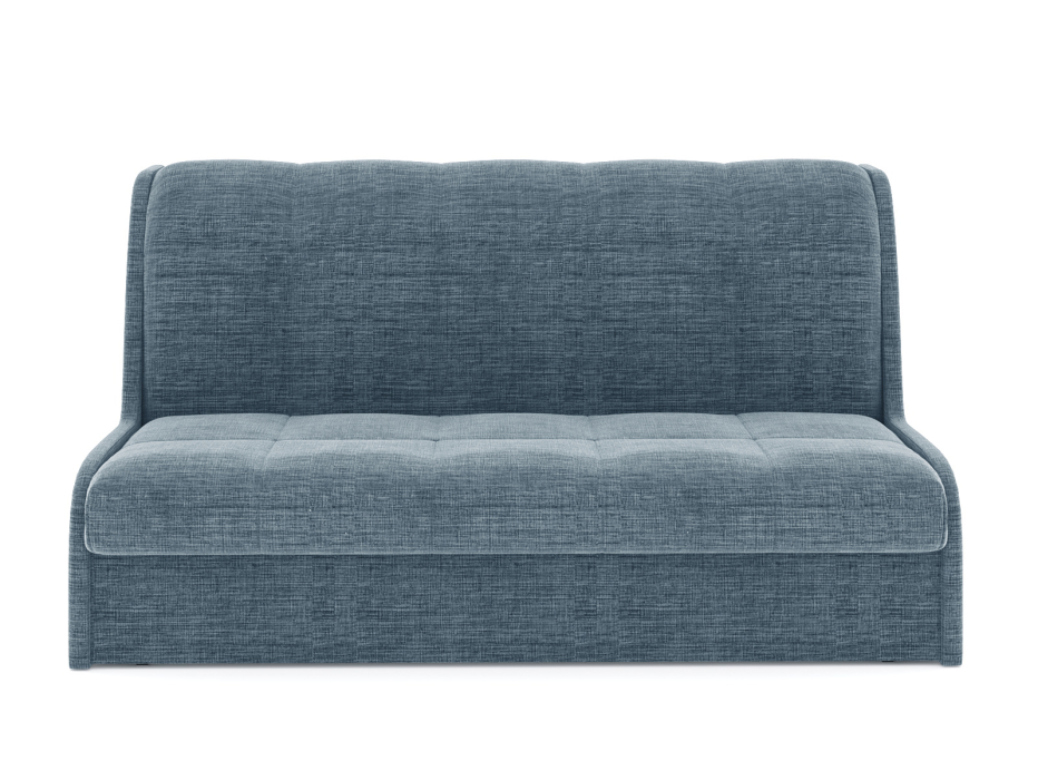 Диваны кровати со спальным местом, Диван-кровать Токио 80 аккордеон, рогожка