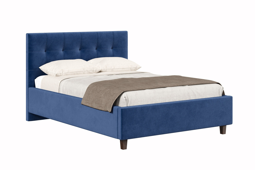 Мягкая кровать, Кровать Турин 1400