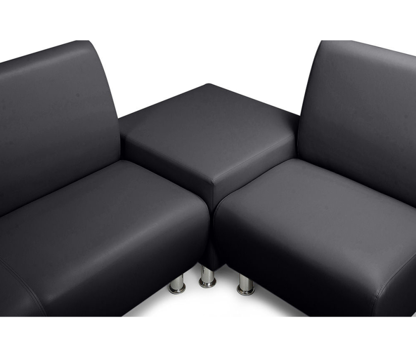 Дизайнерские диваны для гостиной, Модульный диван Гамма-2