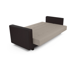 Диван прямой книжка Лофт