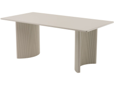 Обеденные столы, Стол обеденный STOOL GROUP Celestia 180*90*75