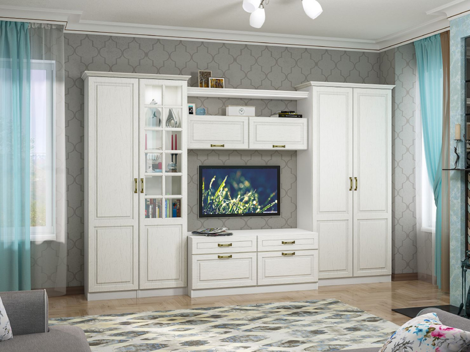 Шкафы распашные, Ливерпуль 13.134 Шкаф для одежды