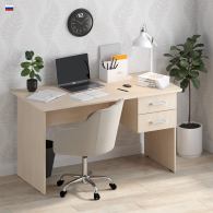 Прямые, Стол письменный Джаз СП3