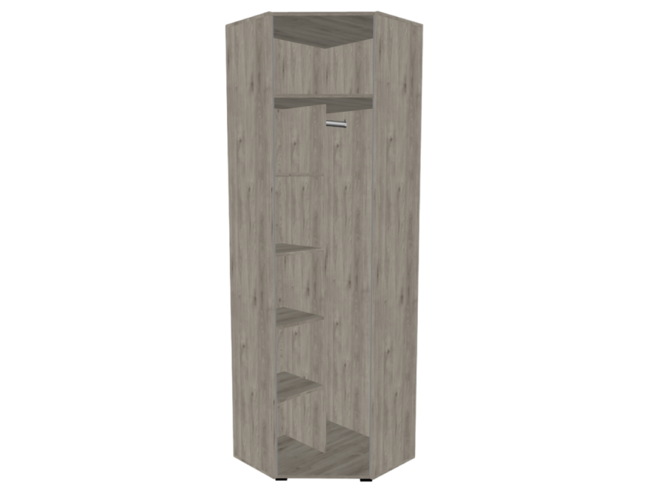 Угловые шкафы, Модульная система Стелла Шкаф ШК-3013