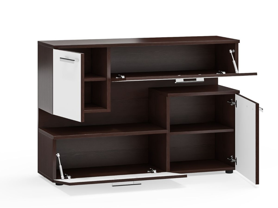 ТВ-тумбы, Тумба ТВ С1-1000