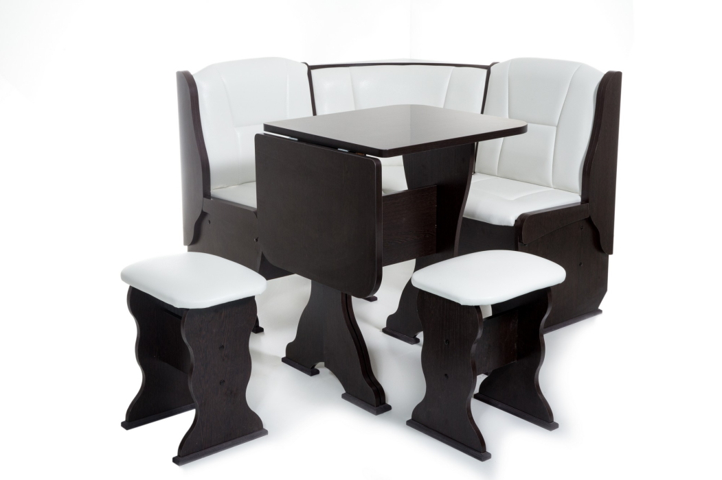 Кухонные уголки, НАРЦИСС  Комплектация№9 Кухонный уголок