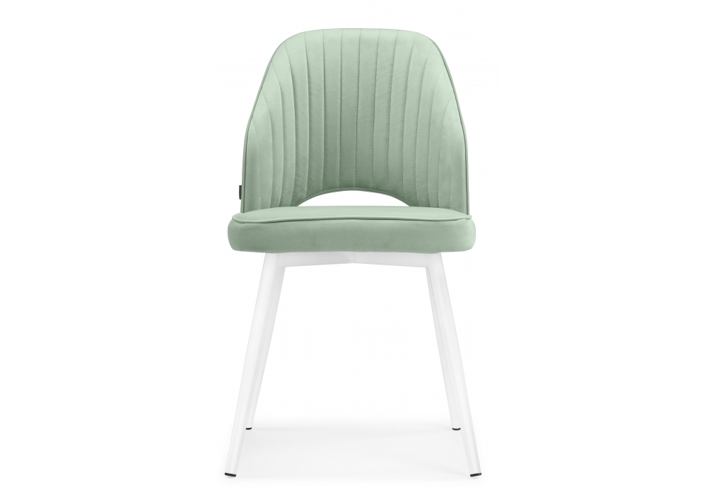 Стулья, Стул на металлокаркасе Брейния