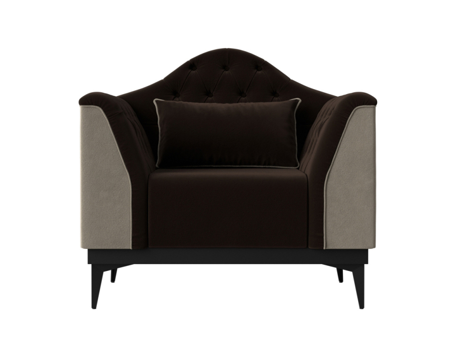 Кресло для отдыха, Кресло Флорида, Микровельвет