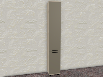 Модульная система Грейс Шкаф ШК-5042  Гикори Джексон Светлый