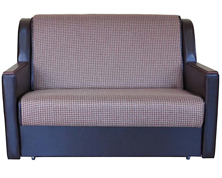 Диваны, Диван-кровать Аккорд Д 120, рогожка