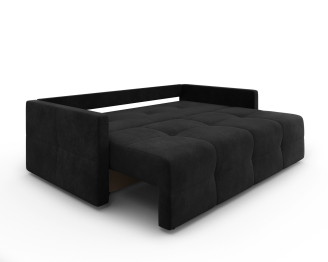 Диван прямой еврокнижка Марсель №2 (Велюр)