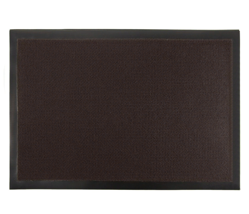 Придверные коврики, Коврик влаговпитывающий Big House Light 40x60 см