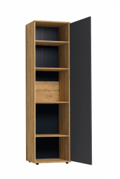 Шкаф для одежды и белья Crown 8