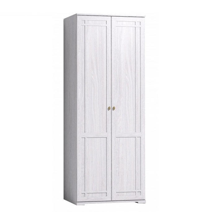 Шкафы двухстворчатые, Шкаф двухдверный для одежды Sherlock 12