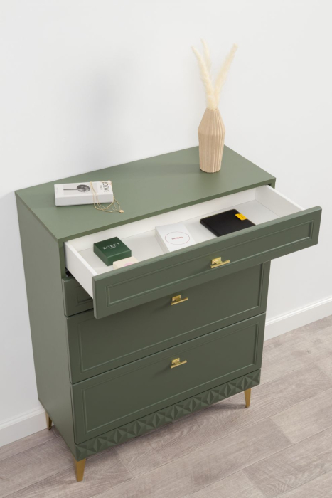 Стенки для гостиной, Марион Гостиная Комплектация 1 