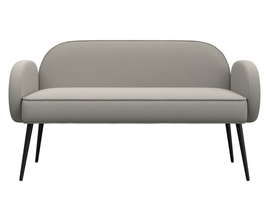 Диваны прямые, Диван прямой Лига-086, рогожка Амур