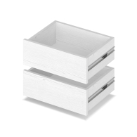 Комплектующие, Шкафы-купе Роланд Р74 Встраиваемые ящики (2шт)