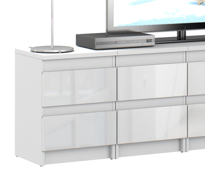 Стенки для гостиной, Стенка Медея 160 см.