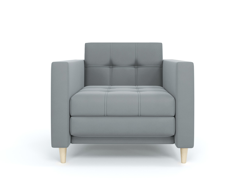 Кресла-кровати, Кресло-кровать Квадро,  велюр