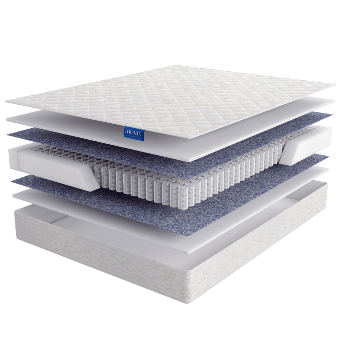 Другие размеры, Матрас Lineaflex Como 120x200
