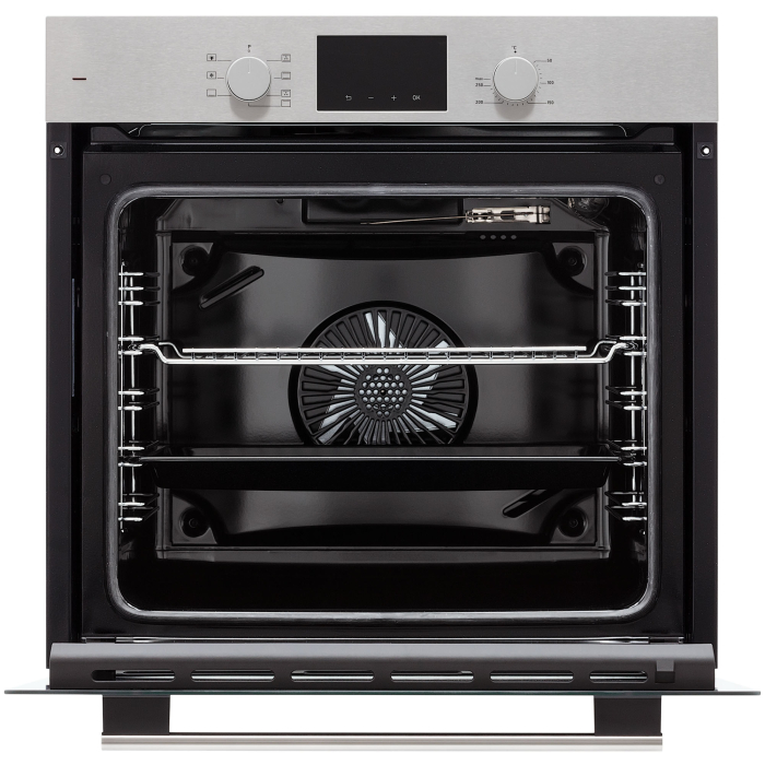 Духовые шкафы, Электрический духовой шкаф (независимый) KRONA LEGENDE 60