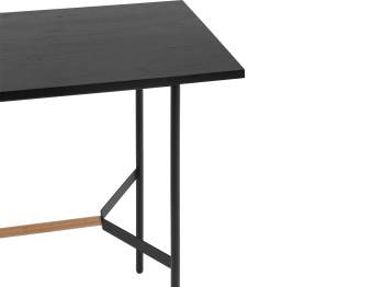 Стол барный STOOL GROUP Knobb 120*60
