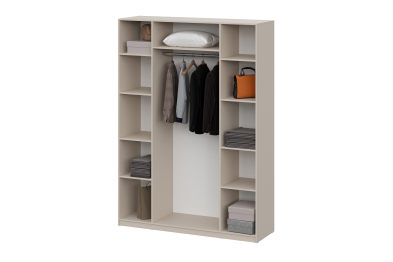 Шкаф распашной ШК 5 (1600)