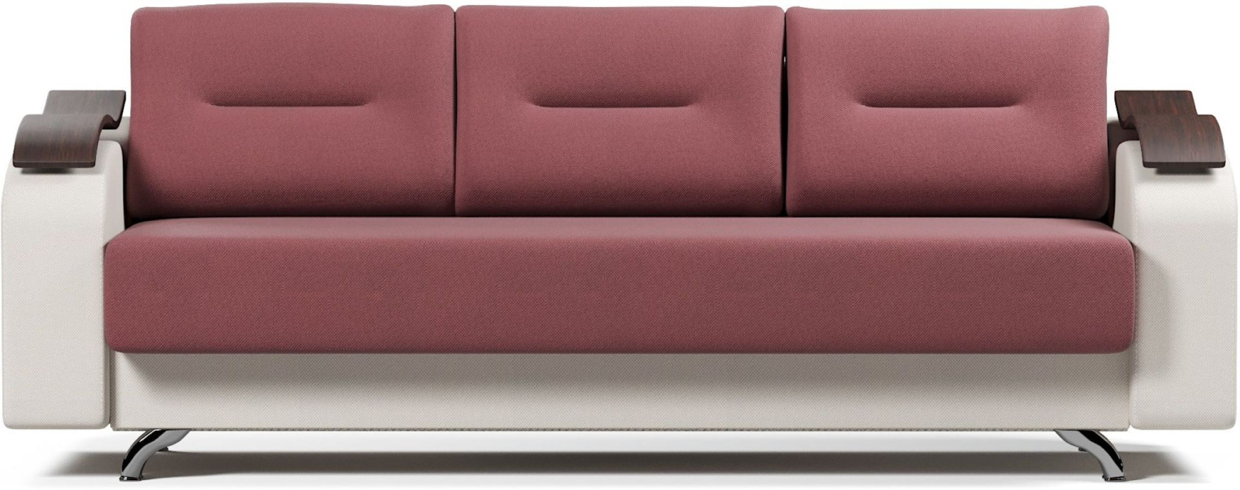 Диваны еврокнижки, Диван-кровать Волна еврокнижка,велюр