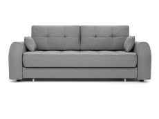 Диваны прямые, Диван-кровать Сириус,еврокнижка,велюр