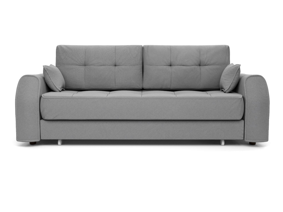 Диваны прямые, Диван-кровать Сириус,еврокнижка,велюр