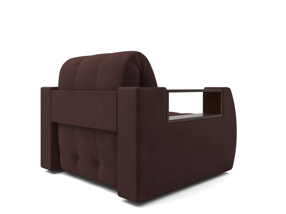 Кресла-кровати, Кресло-кровать аккордеон Барон №3 НПБ Велюр