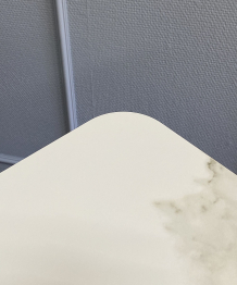 Стол KENNER AZ1200 раздвижной, керамика