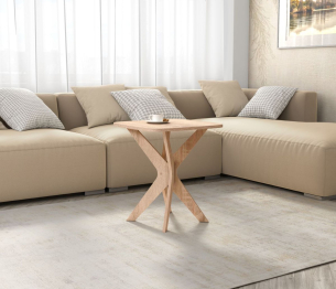 Стол журнальный Квант