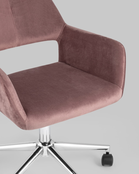 Для офиса и дома, Офисное кресло ROSS