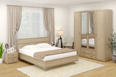 Спальные гарнитуры, Спальня Карина  СК-1019