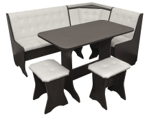 Кухонные уголки, Кухонный уголок Комфорт Лучиана 17