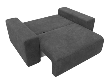 Кресло Лига-036 НПБ, велюр BRUT