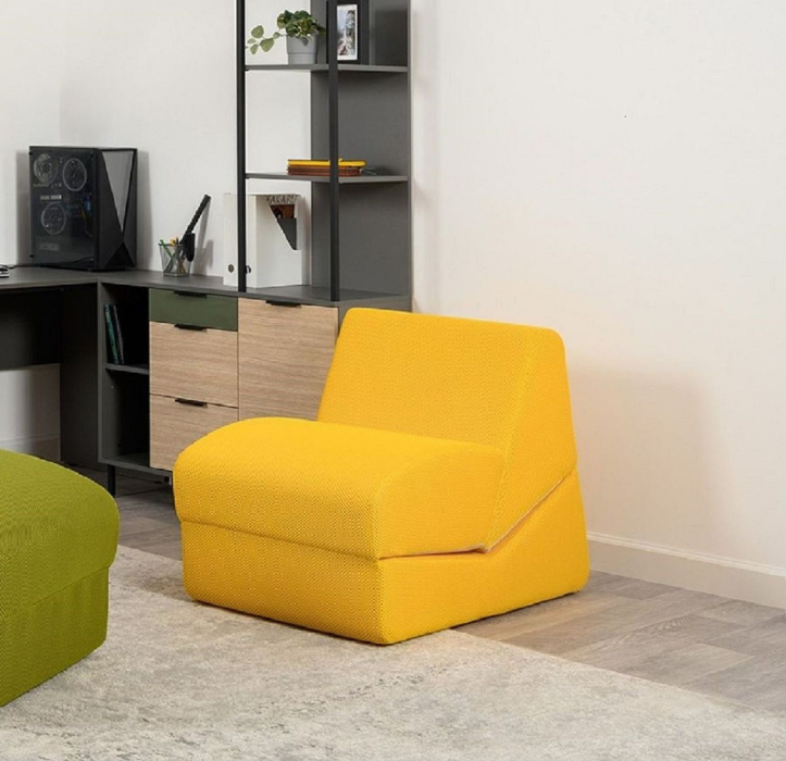 Кресло для отдыха, Кресло Марвэл Сетка