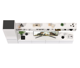 Мебель в гостиную Сидней № 73