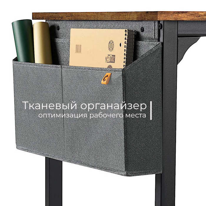 Прямые компьютерные столы, Стол офисный D002.160