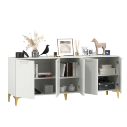 Тумба под ТВ Монтесито 16.66