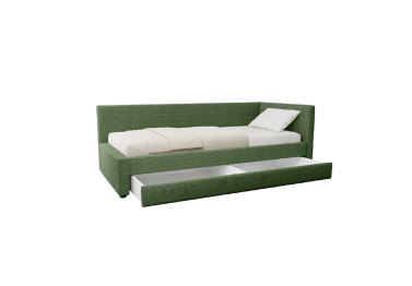 Кровать одинарная Марвэл 90