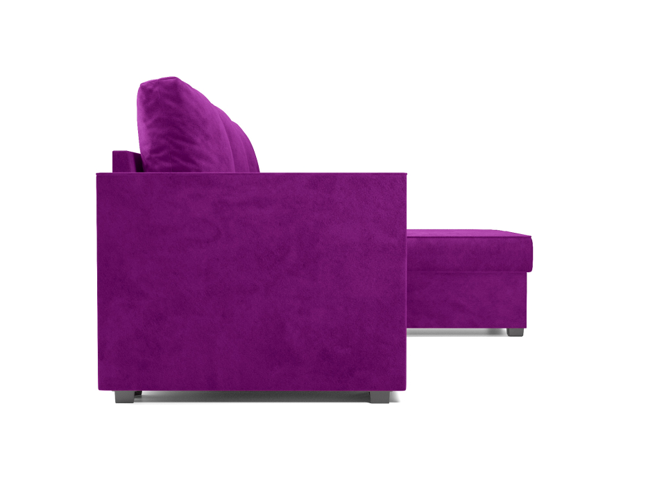 Диваны угловые в гостиную, Диван угловой Рим (Кордрой)