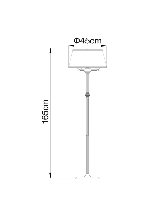 Торшер, Торшер ALICE