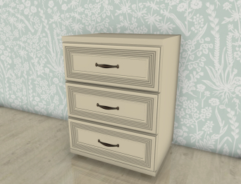 Модульная система Карина Тумба ТБ-1026